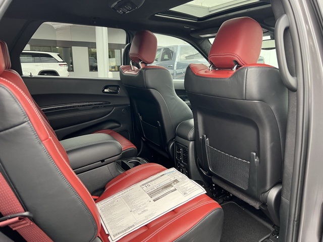 2024 Dodge Durango SRT 392 photo 20