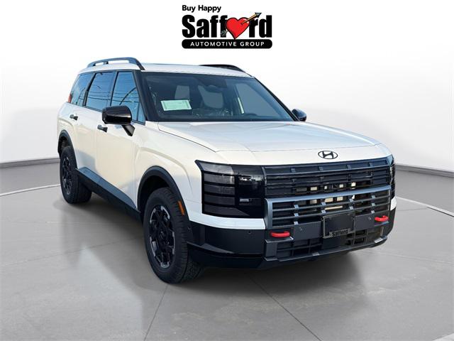 2026 Hyundai Palisade XRT photo 10