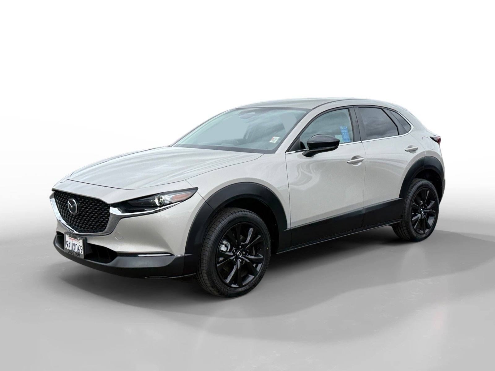 2024 Mazda CX-30 Select Sport's photo