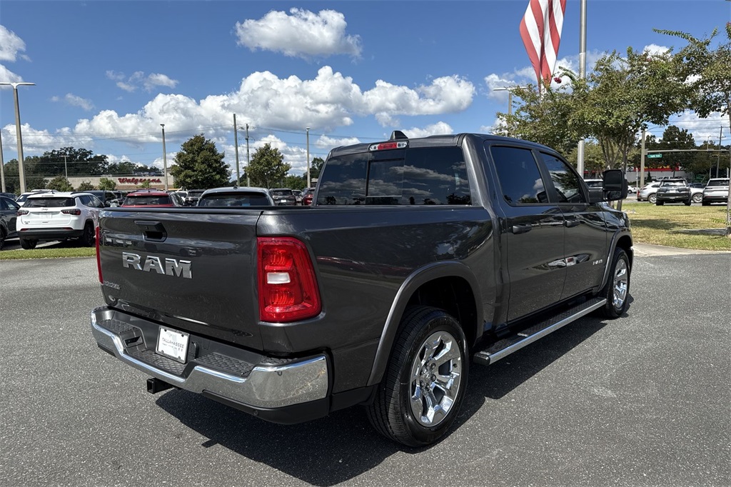 2025 Ram 1500 Big Horn photo 3