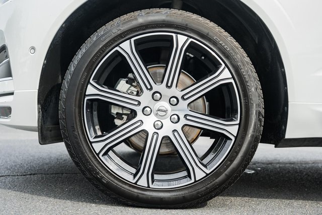 2021 Volvo XC60 Inscription photo 16