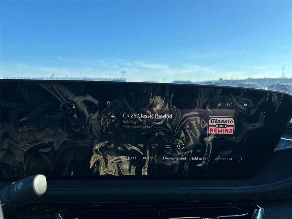 2026 BUICK ENVISTA - Image 21