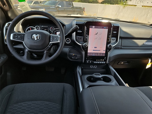 2025 Ram 2500 Big Horn photo 11