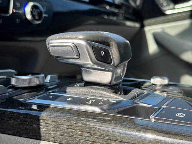 2018 Audi Q7 Premium Plus photo 12