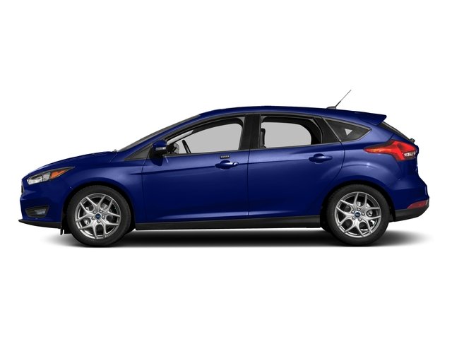 2016 Ford Focus SE photo 3
