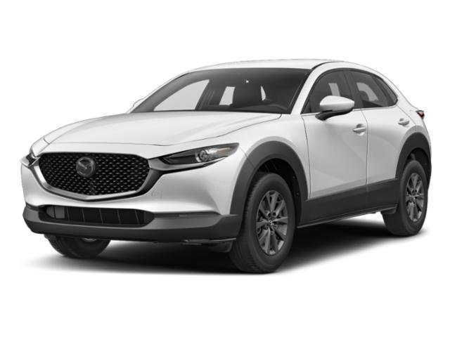 2026 Mazda CX-30 S's photo