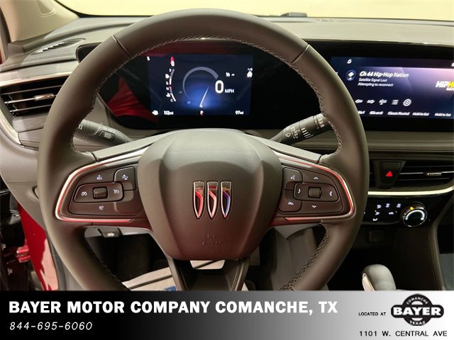 2024 Buick Encore GX Sport Touring photo 4