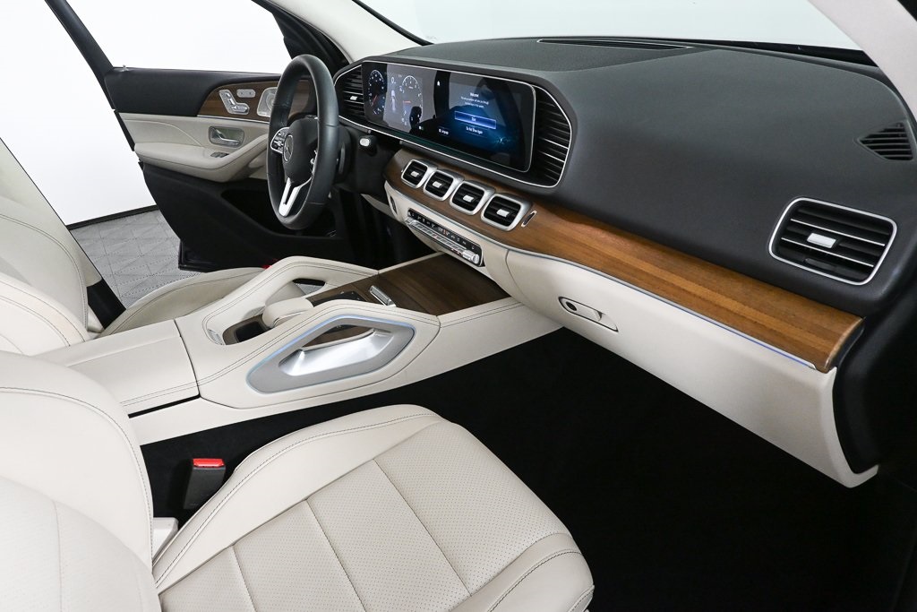 2022 Mercedes Benz GLE 350 4MATIC photo 23
