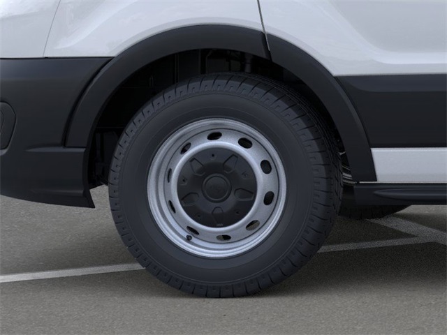 2025 Ford Transit photo 17