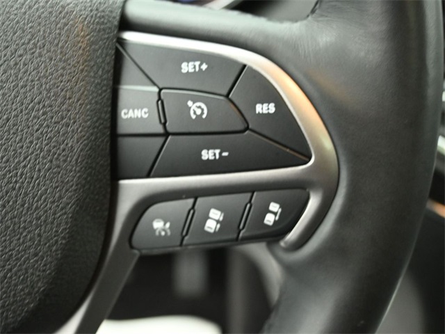 2018 JEEP GRAND CHEROKEE - Image 14