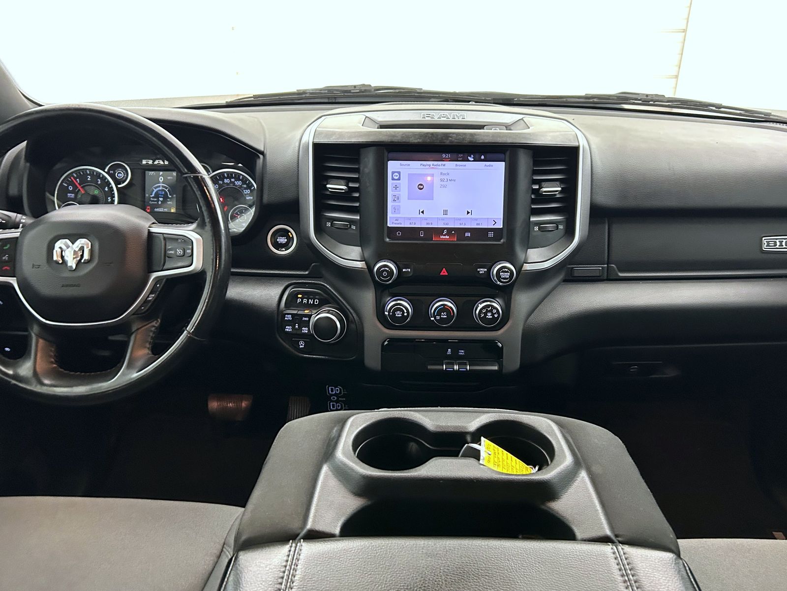2022 Ram 1500 Big Horn Lone Star photo 11