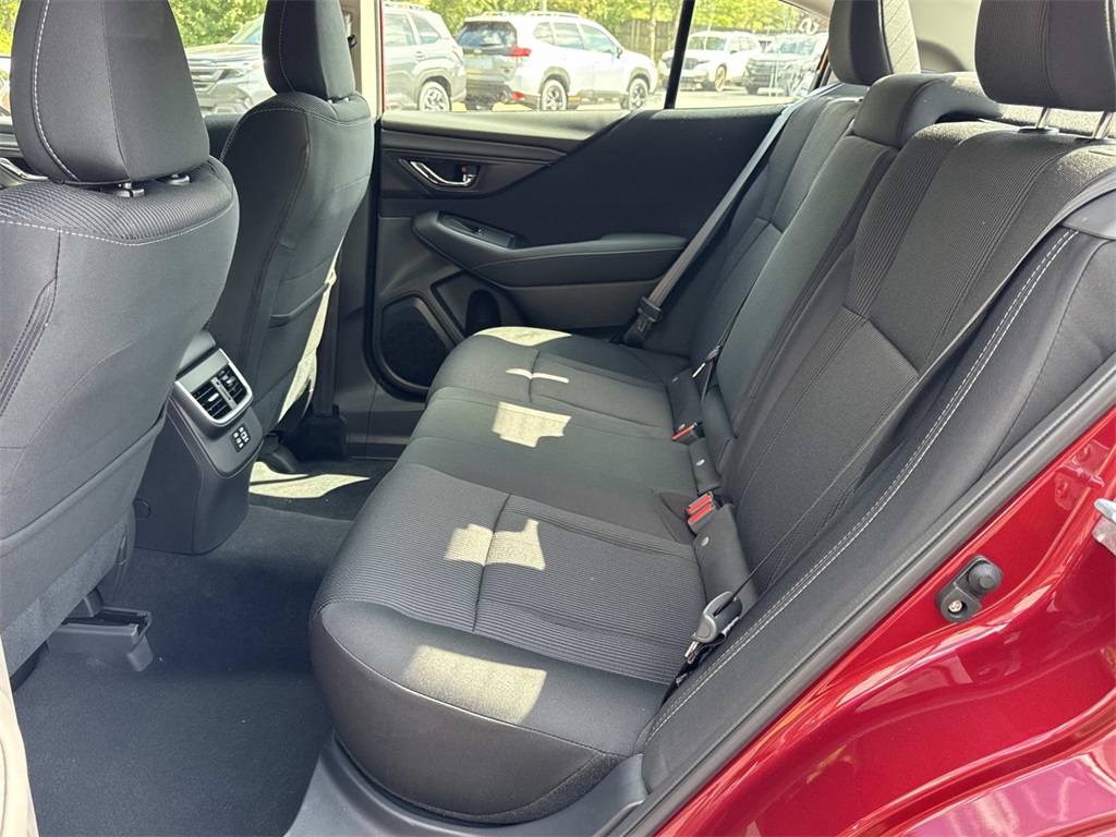 2025 Subaru Legacy Premium photo 13