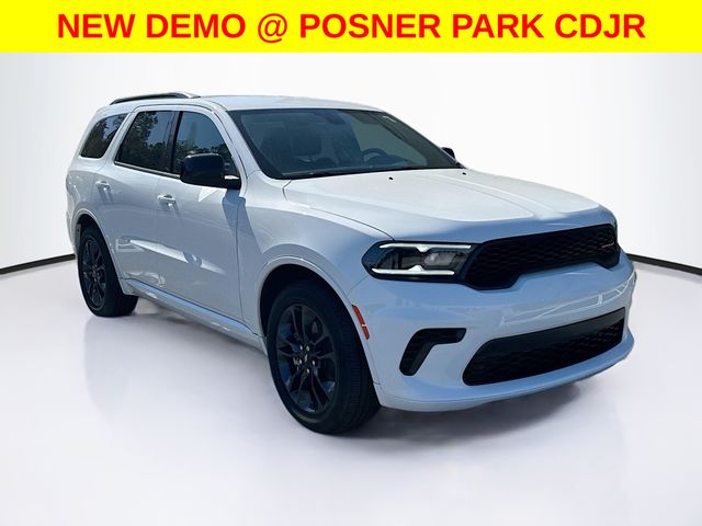 2026 Dodge Durango GT photo 2