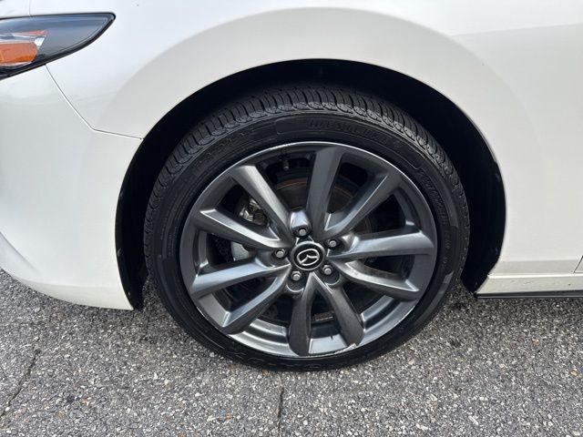 2023 Mazda Mazda3 2.5 s Preferred photo 10