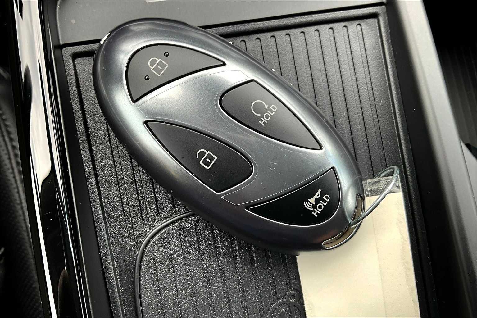 2025 Hyundai Tucson Limited photo 14