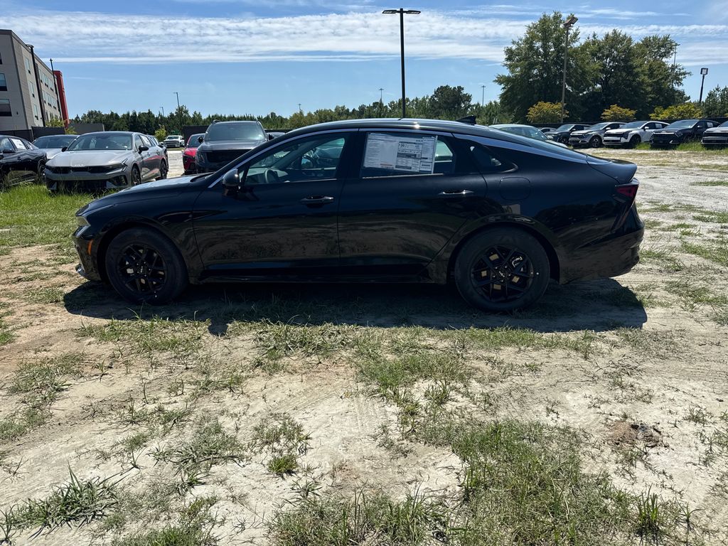 2026 Kia K5 LXS photo 6