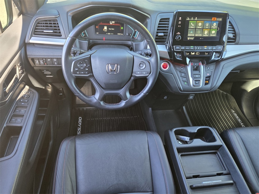 2023 Honda Odyssey Sport photo 14