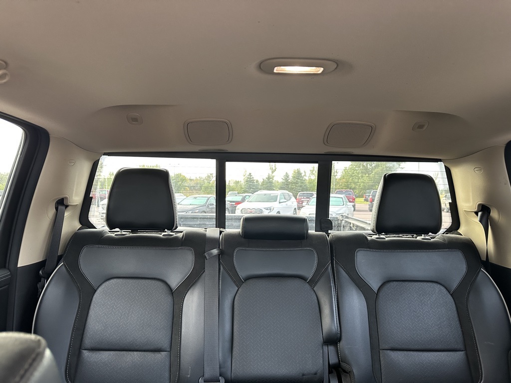 2021 Ram 1500 Laramie photo 29