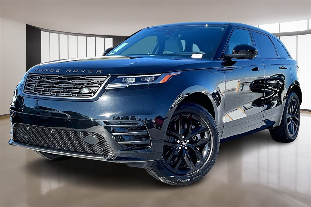 2026 Land Rover Range Rover Velar Dynamic SE's photo