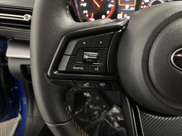 2022 Subaru WRX Base photo 24