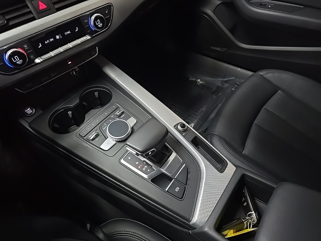 2018 Audi A4 2.0T Premium Plus Quattro photo 25