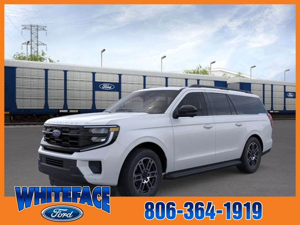 2025 Ford Expedition Active's photo