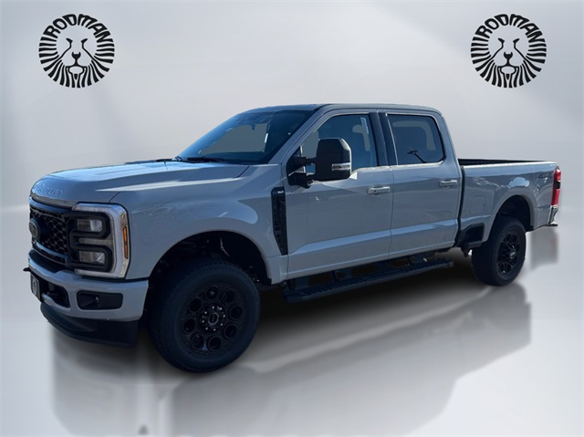 2026 Ford F-350 Super Duty XLT's photo