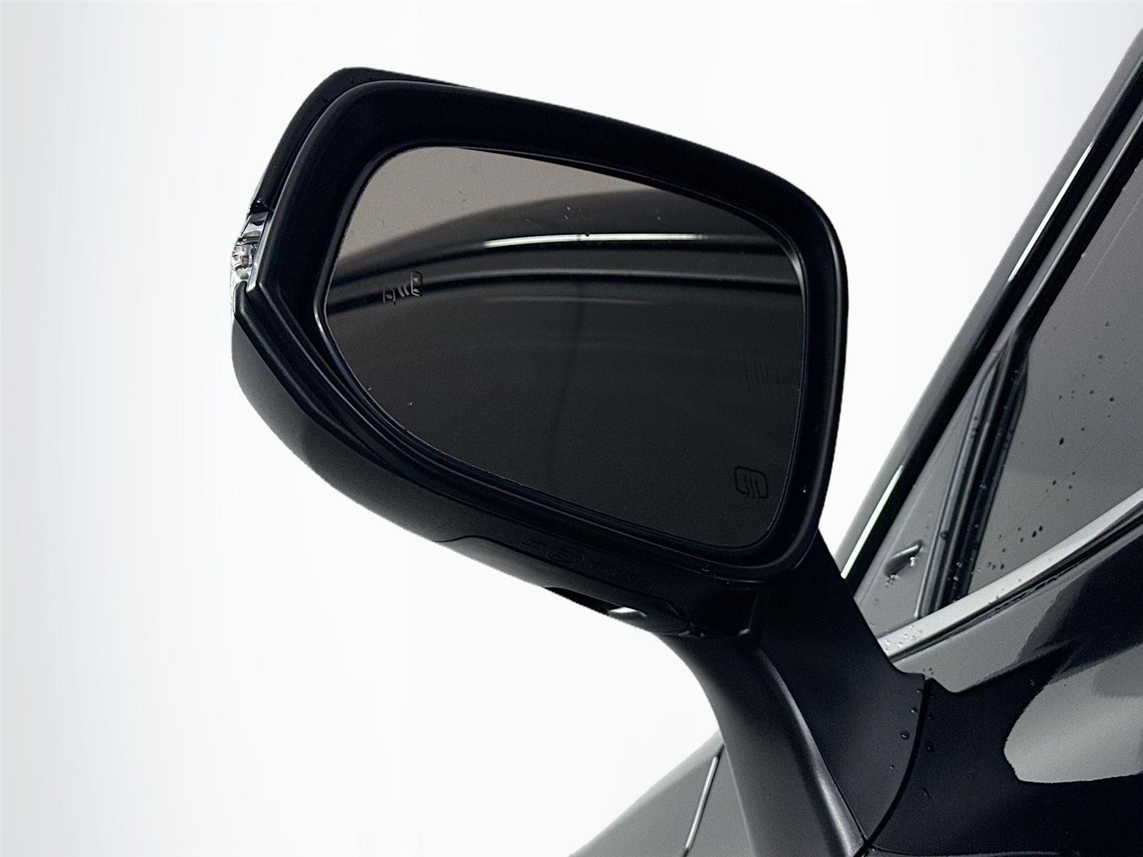 2023 Toyota Highlander Hybrid Bronze Edition photo 9