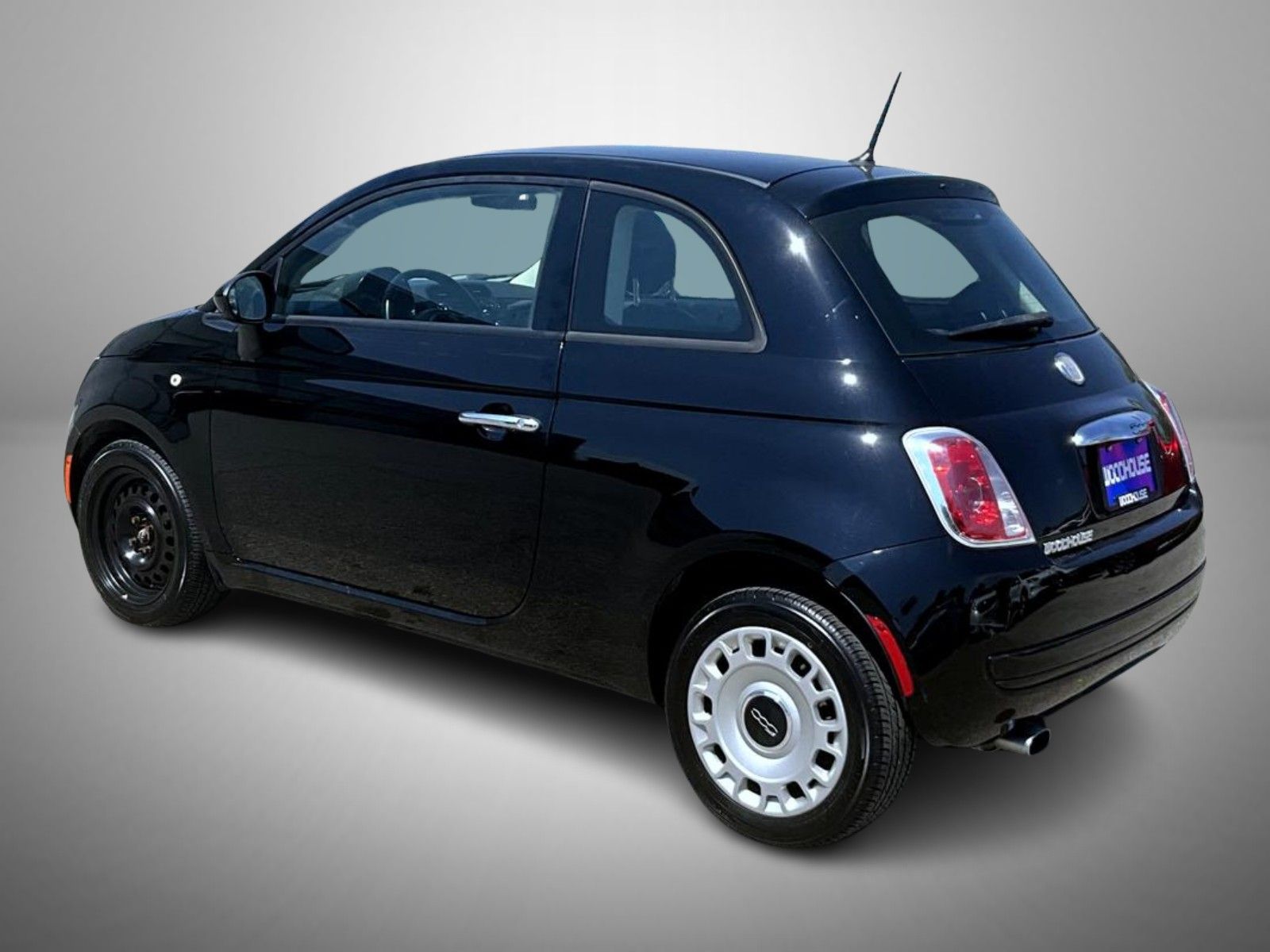 2015 Fiat 500 Pop photo 7