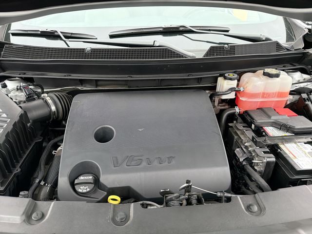 2022 CHEVROLET TRAVERSE - Image 28