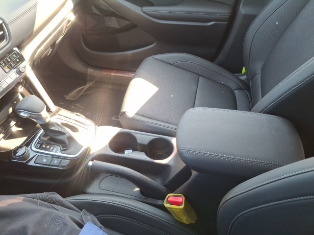 2026 Kia Seltos EX photo 23