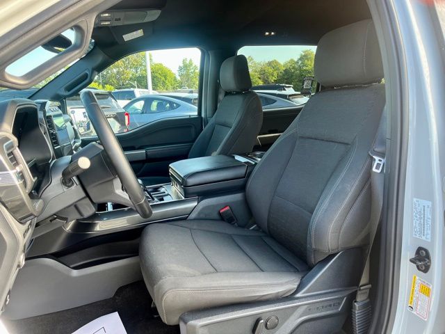 2023 Ford F-150 XLT photo 10