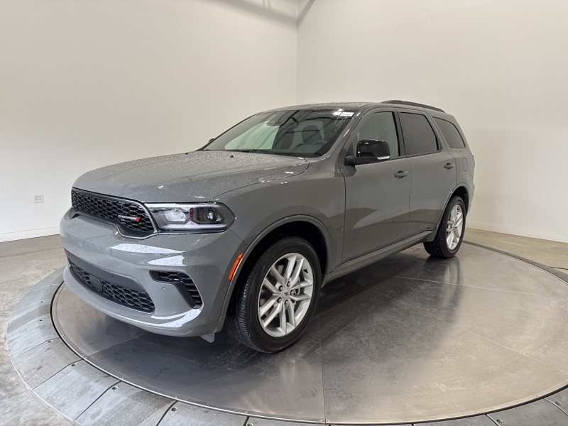 2026 Dodge Durango GT Plus photo 3