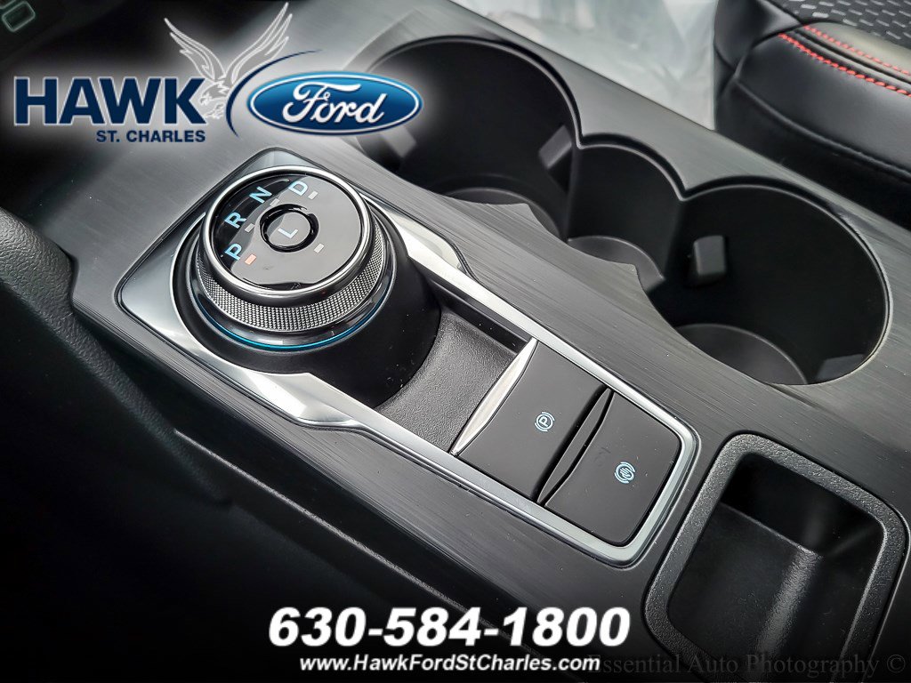 2025 FORD ESCAPE - Image 16