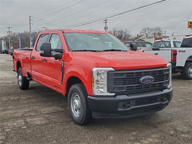 2024 Ford F-350 XL photo 2