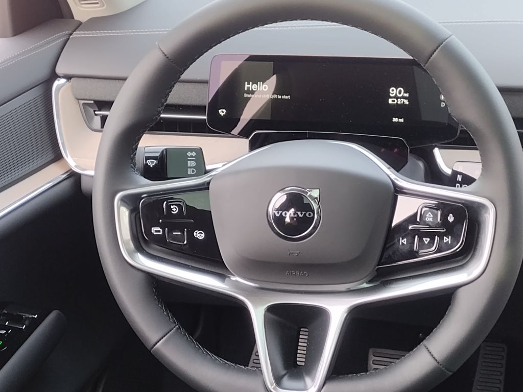 2025 VOLVO EX90 - Image 23