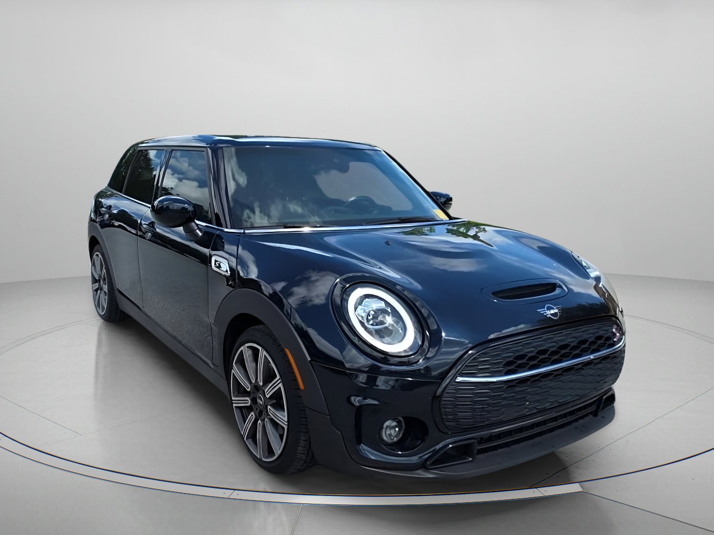 2020 Mini Clubman Base S photo 4