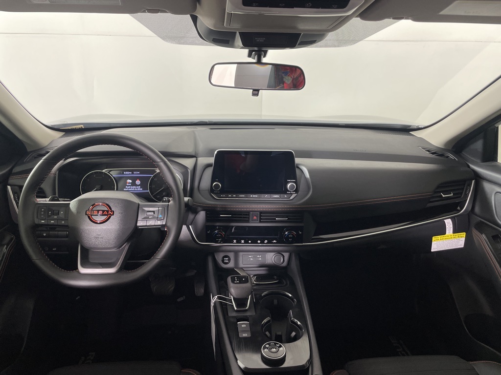 2026 Nissan Rogue SV photo 32
