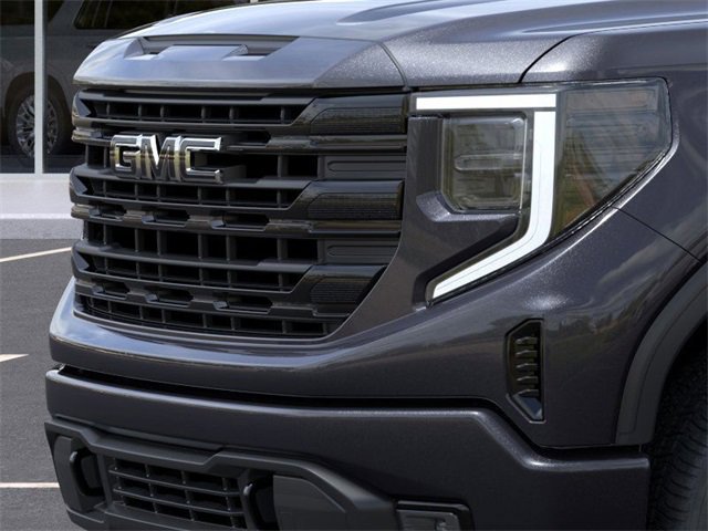 2025 Gmc Sierra 1500 Elevation photo 11