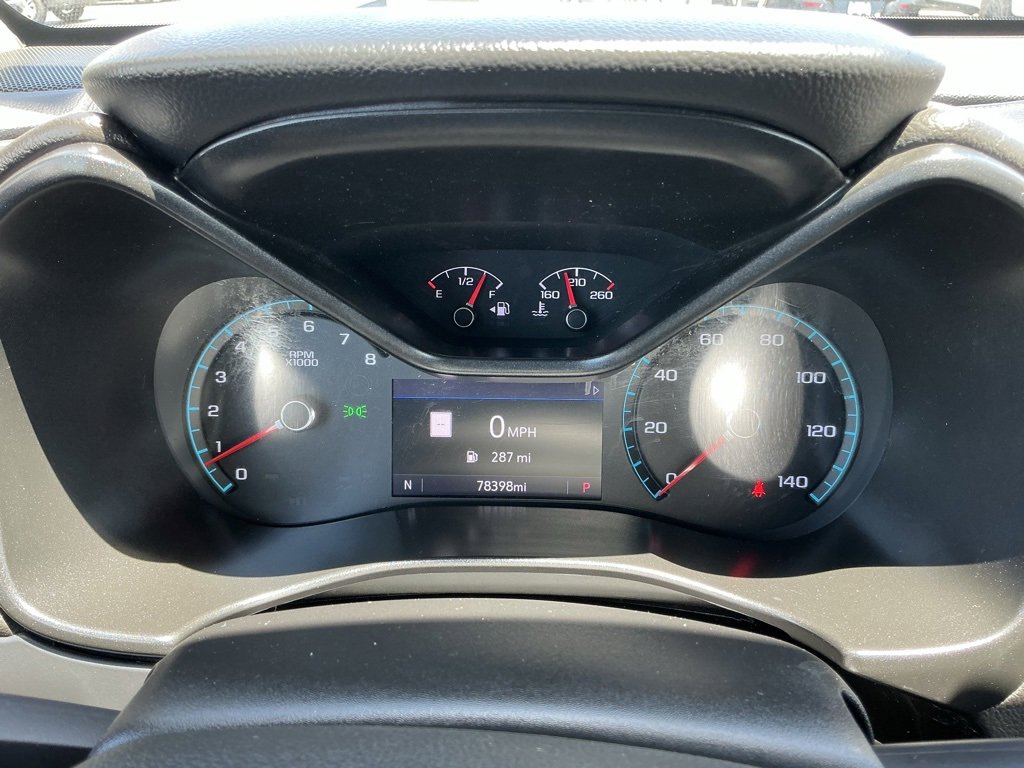 2022 Gmc Canyon Denali photo 49
