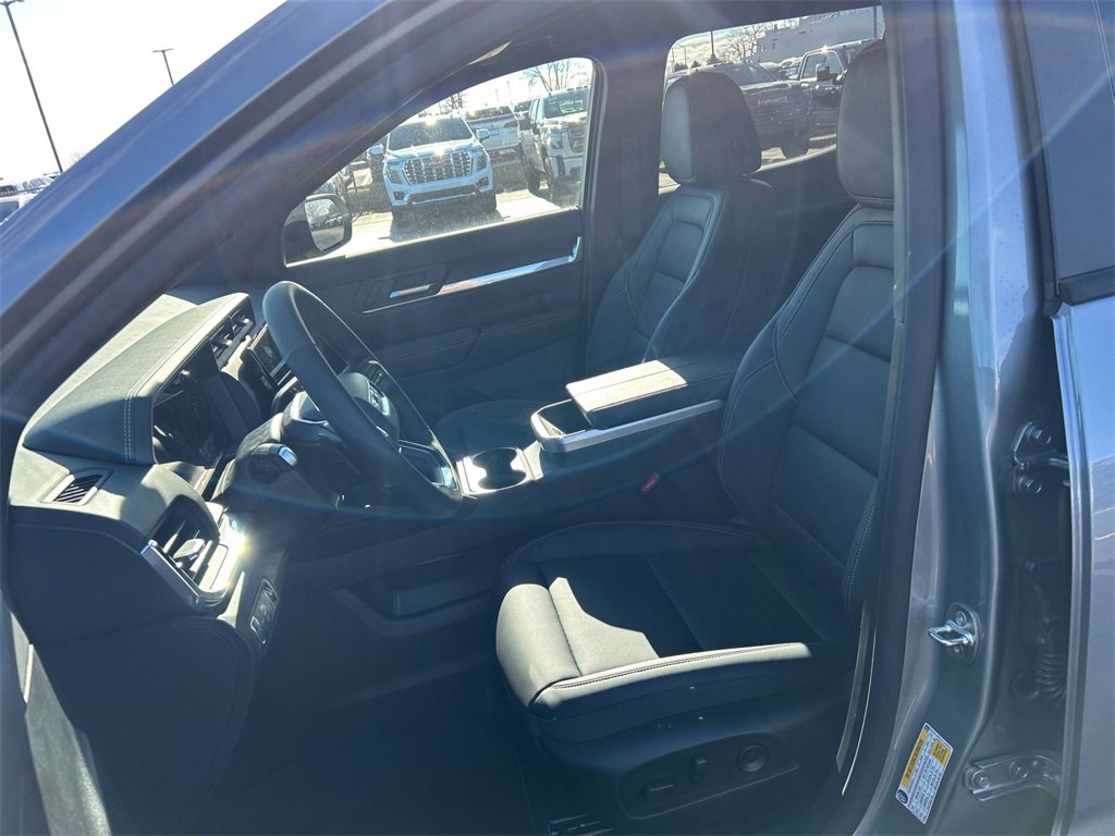 2026 GMC TERRAIN - Image 15