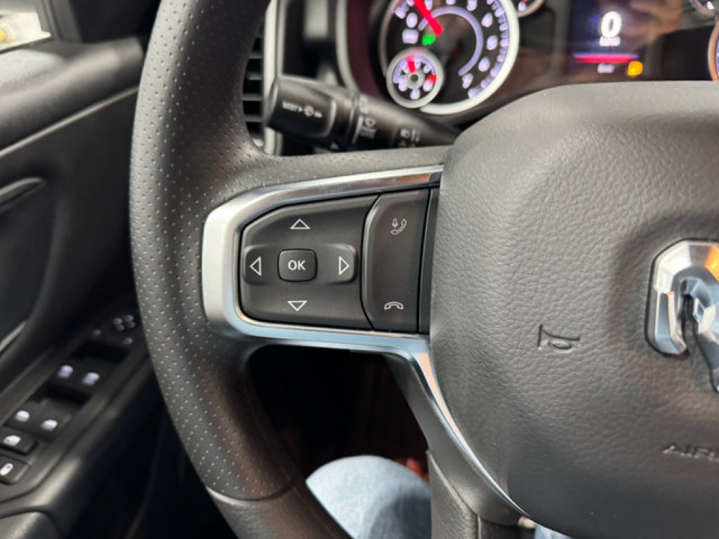2026 Ram 1500 Tradesman photo 26