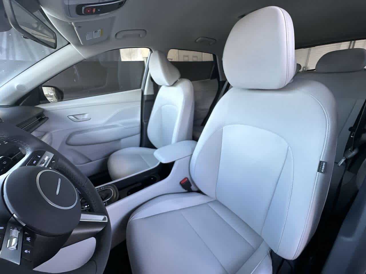 2026 Hyundai Kona SEL photo 13