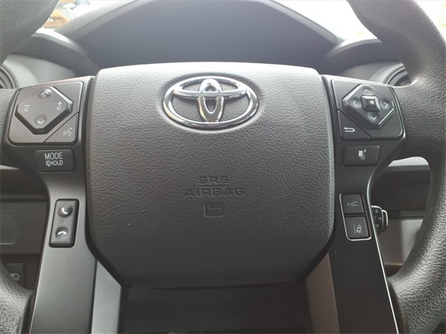 2022 Toyota Tacoma SR 4x4 Double Cab photo 24
