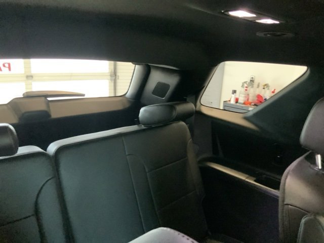 2023 Chevrolet Traverse Leather photo 40
