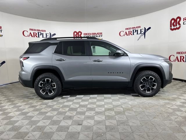2026 Chevrolet Equinox ACTIV photo 3