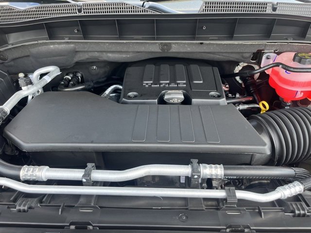 2026 Gmc Sierra 1500 SLE photo 21