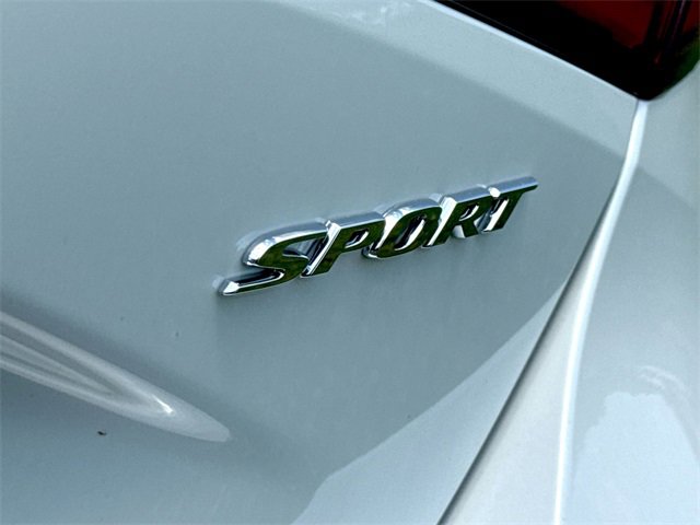 2025 Honda Civic Sport Hatchback photo 19