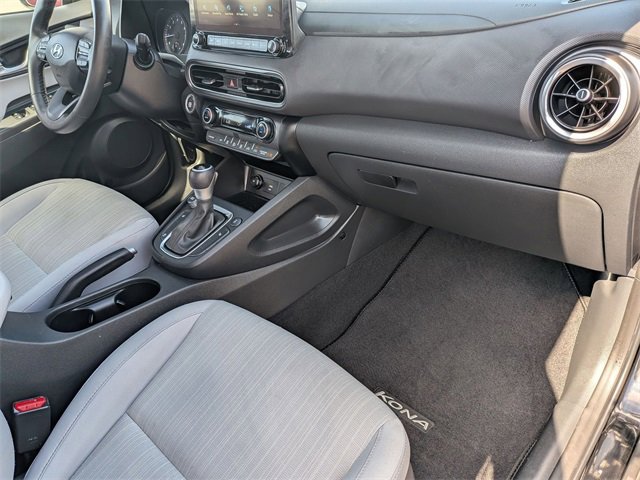 2023 Hyundai Kona SEL photo 39