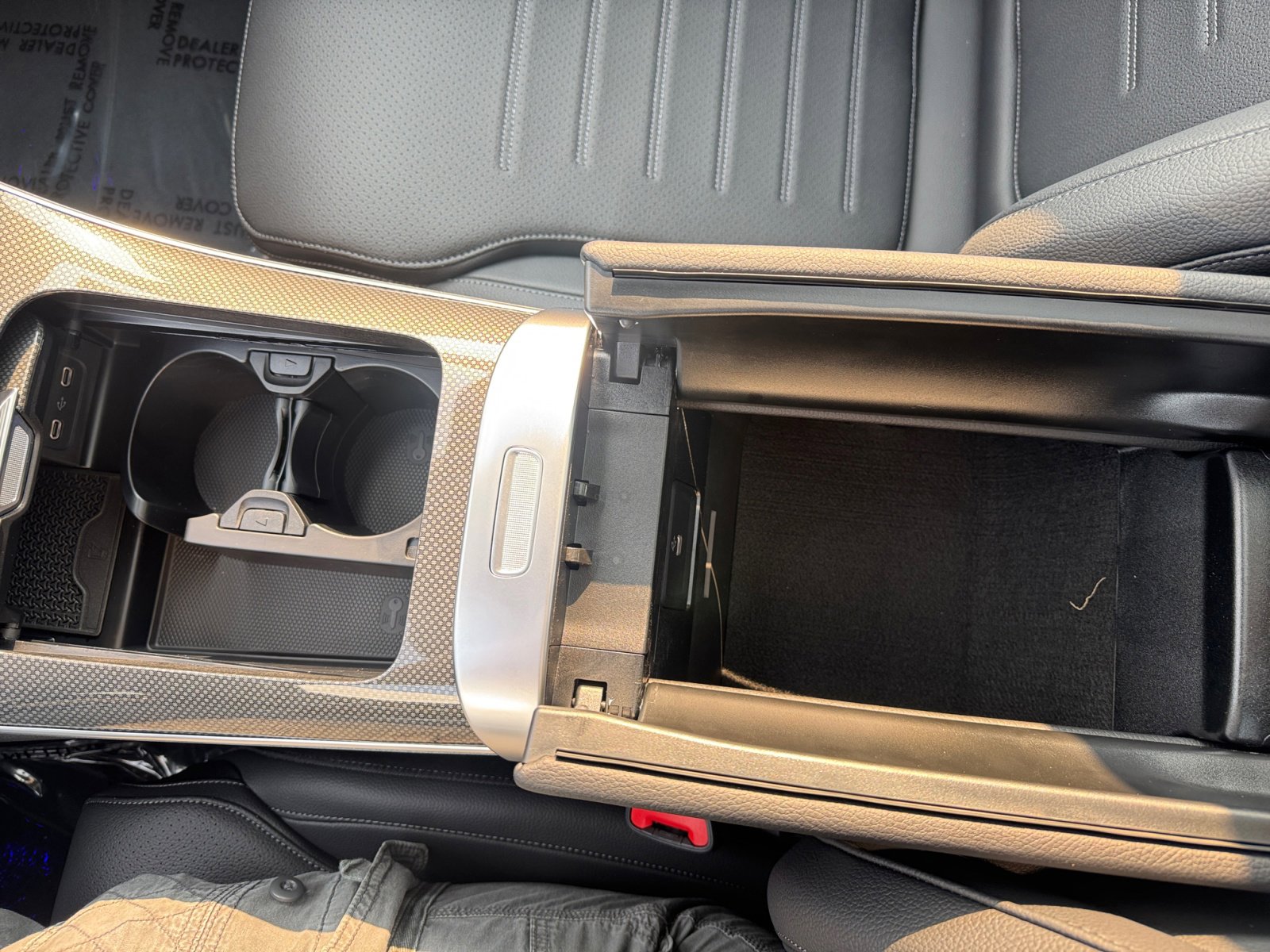 2025 Mercedes Benz C 300 4MATIC Sedan photo 27